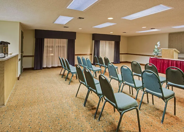 Country Inn & Suites By Radisson, Panama City, Fl