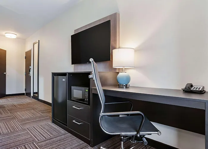 Sleep Inn & Suites Fort Walton Beach - Destin West