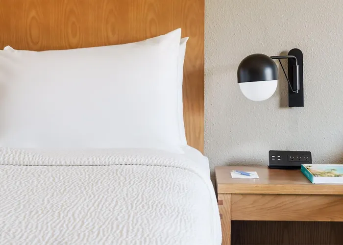 Four Points By Sheraton Destin - Fort Walton Beach